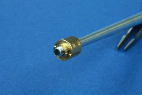 RBモデル 35B78 1/35 イギリス 77mm OQF 17ポンド アキリース 砲身