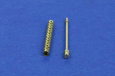 RBモデル 35B82 1/35 7,62mm ブローニング M1919 銃身 車両用