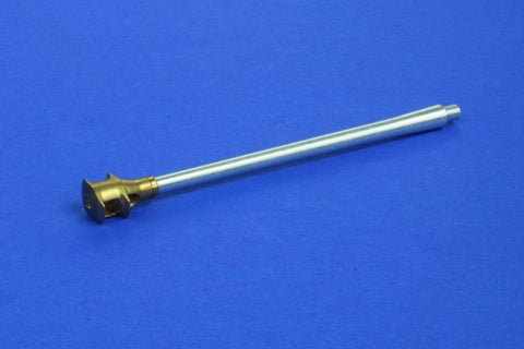 RBモデル 35B85 1/35 M26 パーシング 砲身 90mm M3 L/53