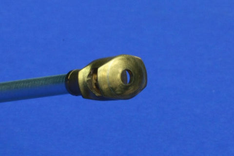 RBモデル 35B85 1/35 M26 パーシング 砲身 90mm M3 L/53