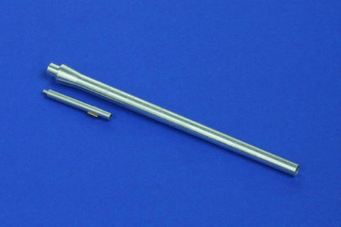 RBモデル 35B88 1/35 ドイツ超重戦車 マウス 砲身 12,8cm KwK & 7,5cm KwK