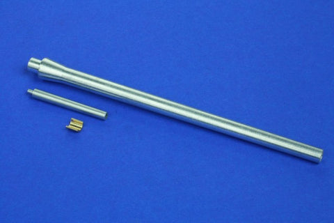 RBモデル 35B88 1/35 ドイツ超重戦車 マウス 砲身 12,8cm KwK & 7,5cm KwK