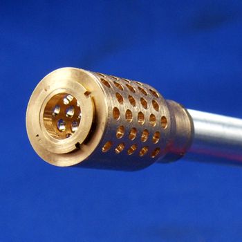 RBモデル 35B91 1/35 ドイツ・17cm カノン砲 グリレ17 砲身