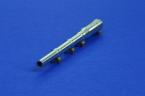 RBモデル 35B92 1/35 75mm M1897A4 M3 GMCハーフトラック砲身