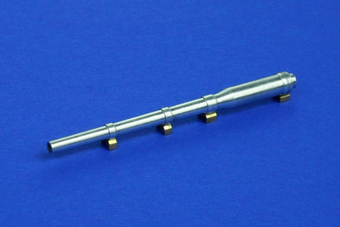 RBモデル 35B92 1/35 75mm M1897A4 M3 GMCハーフトラック砲身