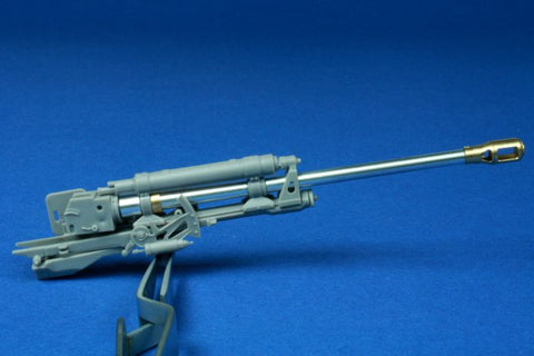 RBモデル 35B93 1/35 ソ連 76.2mm ZiS-3 L/51.6 M1942 SU-76用砲身