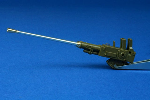 RBモデル 35B97 1/35 英 40mm Bofors 対空砲、クルセーダーIII AA Mk.I用金属砲身セット