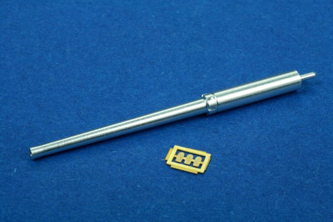 RBモデル 35B98 1/35 M8 グレイハウンド 砲身 37mm M6 L/56.6