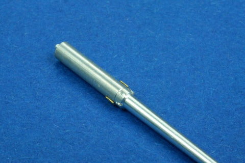 RBモデル 35B98 1/35 M8 グレイハウンド 砲身 37mm M6 L/56.6