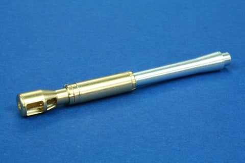 RBモデル 35B99 1/35 カノーネンヤークトパンツァー"KaJaPa" 砲身 90mm L/40,4