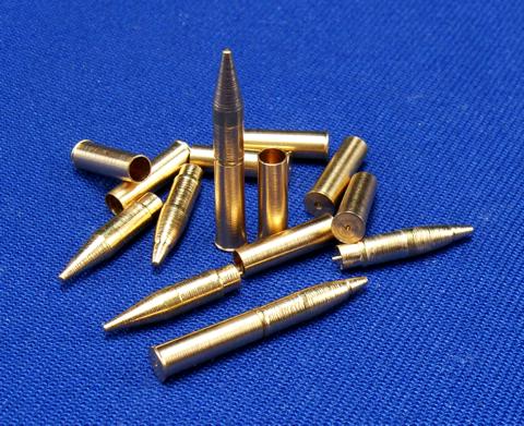 RBモデル 35P05 1/35 105mm howitzer M2