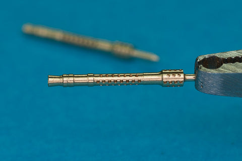 RBモデル 48AB08 1/48 13mm MG 131 銃身 2本入り
