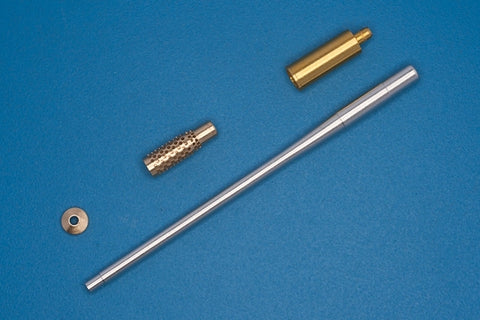 RBモデル 48AB13 1/48 5cm Bordkanonen 銃身Me 262, Me 410, Ju 88, Ta 154他
