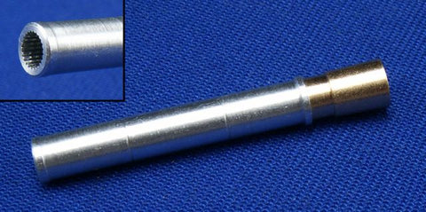 RBモデル 48B19 1/48 KV-2 砲身 152mm ML10 L/24