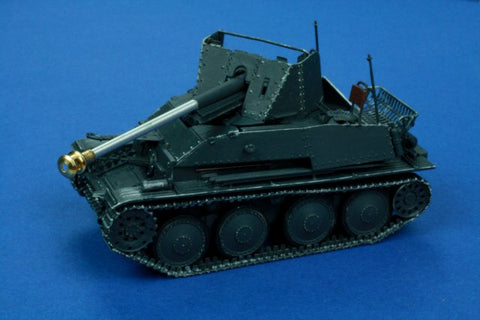 RBモデル 48B28 1/48 Sd.Kfz.139 マーダーIII 後期型 砲身 7.62cm PaK36(r)