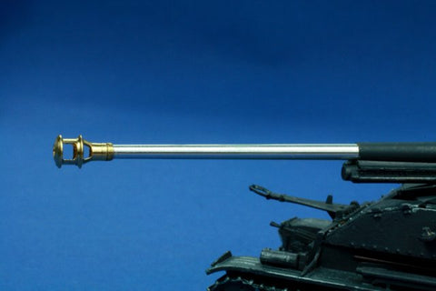RBモデル 48B28 1/48 Sd.Kfz.139 マーダーIII 後期型 砲身 7.62cm PaK36(r)