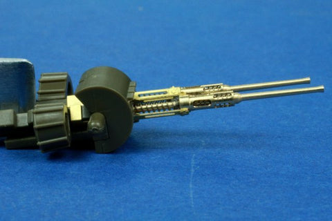 RBモデル 48B29 1/48 クルセーダーMk.III 対空戦車Mk.III 砲身 20mm Oerlikon (2本入り)