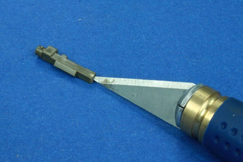 RBモデル 48B29 1/48 クルセーダーMk.III 対空戦車Mk.III 砲身 20mm Oerlikon (2本入り)