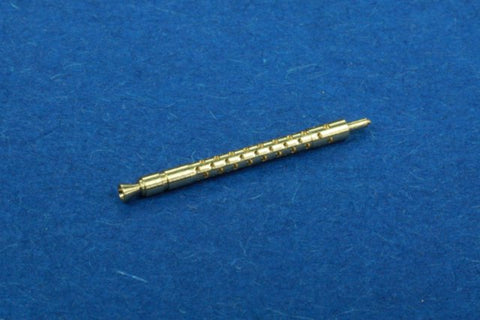 RBモデル 48B33 1/48 7,92mm MG34 マシンガン 銃身