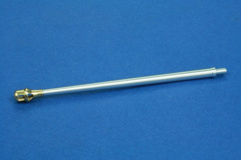 RBモデル 48B40 1/48 8.8cm KwK 43 L/71 キングタイガー ポルシェ砲塔 砲身