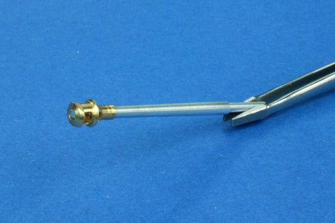 RBモデル 48B44 1/48 III号突撃砲G型 後期型 砲身 7,5cm L/48