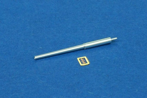 RBモデル 48B45 1/48 37mm M6 L/56.6 M8 グレイハウンド 砲身