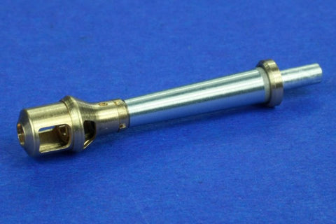 RBモデル 48B47 1/48 III号突撃砲 10.5cm 砲身 StuH 42 L/28