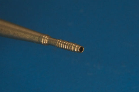 RBモデル 72AB04 1/72 スーパマリンスピットファイアMk.Vb 用イスパノ・スイザ 20mm 機関砲 2本入