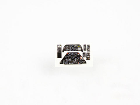 レッドフォックススタジオ RFSQS-32030 1/32 AH-1G コブラ (初期型) (ICM用)