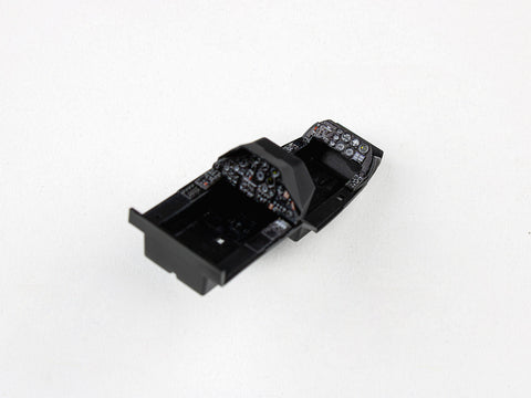 レッドフォックススタジオ RFSQS-32030 1/32 AH-1G コブラ (初期型) (ICM用)