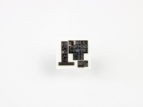 レッドフォックススタジオ RFSQS-32045 1/32 Bo 105M (VBH) (レベル/イタレリ用)