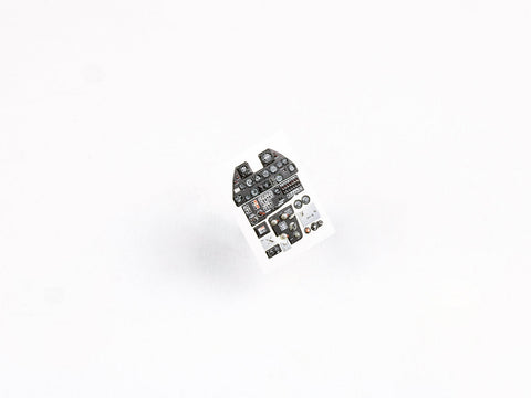 レッドフォックススタジオ RFSQS-32076 1/32 P-40E ウォーホーク (ハセガワ用)