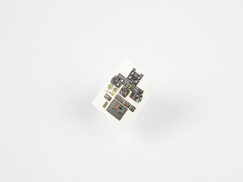 レッドフォックススタジオ RFSQS-32077 1/32 川崎 Ki61-I ハイン (ハセガワ用)