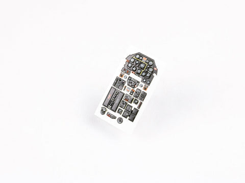 レッドフォックススタジオ RFSQS-32080 1/32 F-6D マスタング (タミヤ用)