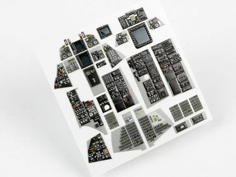 レッドフォックススタジオ RFSQS-32082 1/32 F-14B トムキャット (トランぺッター用)