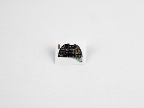レッドフォックススタジオ RFSQS-32099 1/32 スーパーマリン スピットファイア Mk.IIa (レベル用)
