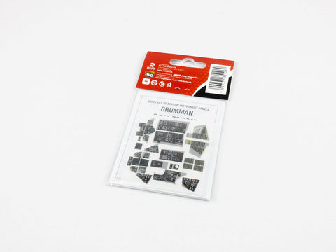レッドフォックススタジオ RFSQS-32107 1/32 F-14A トムキャット (トランぺッター用)