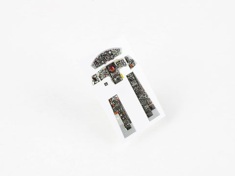 レッドフォックススタジオ RFSQS-32115 1/32 F-104G スターファイター (ハセガワ用)