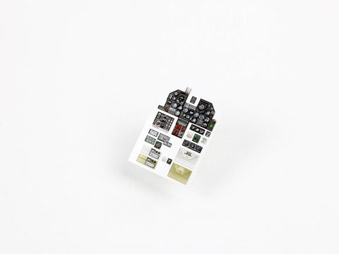 レッドフォックススタジオ RFSQS-32130 1/32 P-47D サンダーボルト (ハセガワ用)