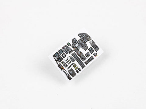 レッドフォックススタジオ RFSQS-35031 1/35 AH-1W スーパーコブラ (Trumpeter用)