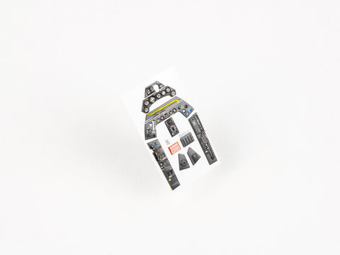 レッドフォックススタジオ RFSQS-35042 1/35 Fw 190A-6 with WGr.21 (ボーダー用)