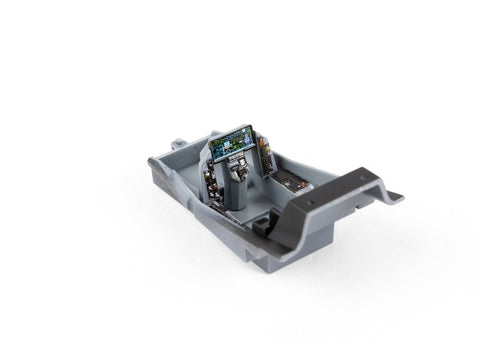 レッドフォックススタジオ RFSQS-48018 1/48 F-35B ライトニング II(イタレリ用)