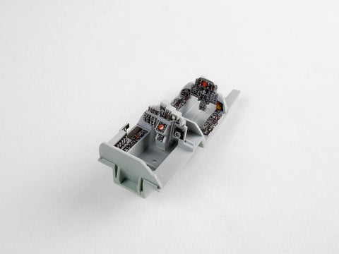 レッドフォックススタジオ RFSQS-48021 1/48 F-4B/N ファントムII(アカデミー用)