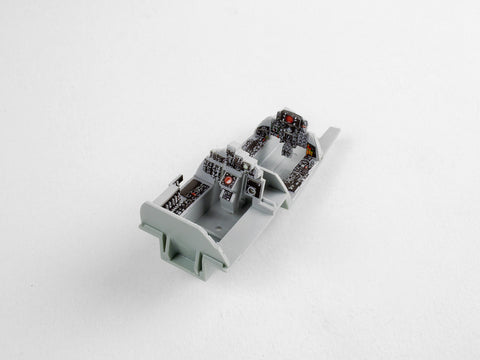 レッドフォックススタジオ RFSQS-48021 1/48 F-4B/N ファントムII(アカデミー用)