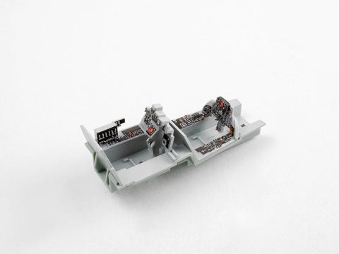 レッドフォックススタジオ RFSQS-48021 1/48 F-4B/N ファントムII(アカデミー用)