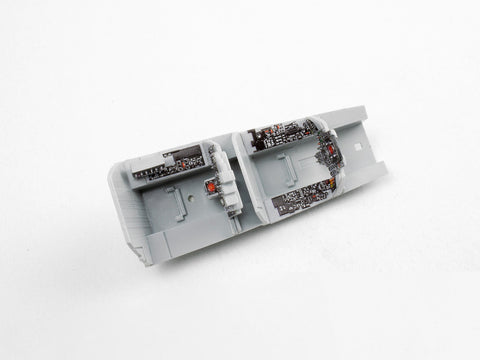 レッドフォックススタジオ RFSQS-48021 1/48 F-4B/N ファントムII(アカデミー用)