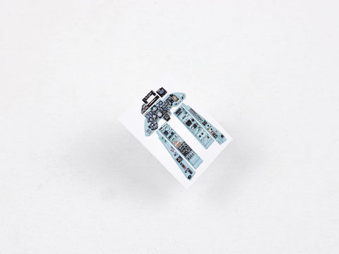 レッドフォックススタジオ RFSQS-48024 1/48 Su-27K シーフランカー(ミニベース用)