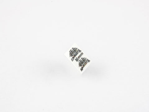 レッドフォックススタジオ RFSQS-48031 1/48 メッサーシュミット Bf 109E-3/4/7 JABO(タミヤ用)