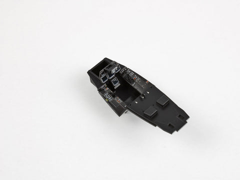 レッドフォックススタジオ RFSQS-48057 1/48 F-22 ラプター(ハセガワ用)