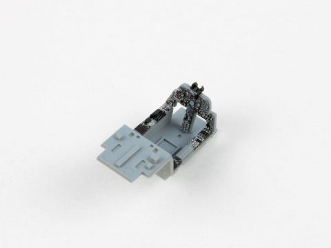 レッドフォックススタジオ RFSQS-48068 1/48 F-5E タイガーII(AFVクラブ用)